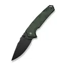 Civivi Tyranix C25018 Klappmesser schwarz Micarta
