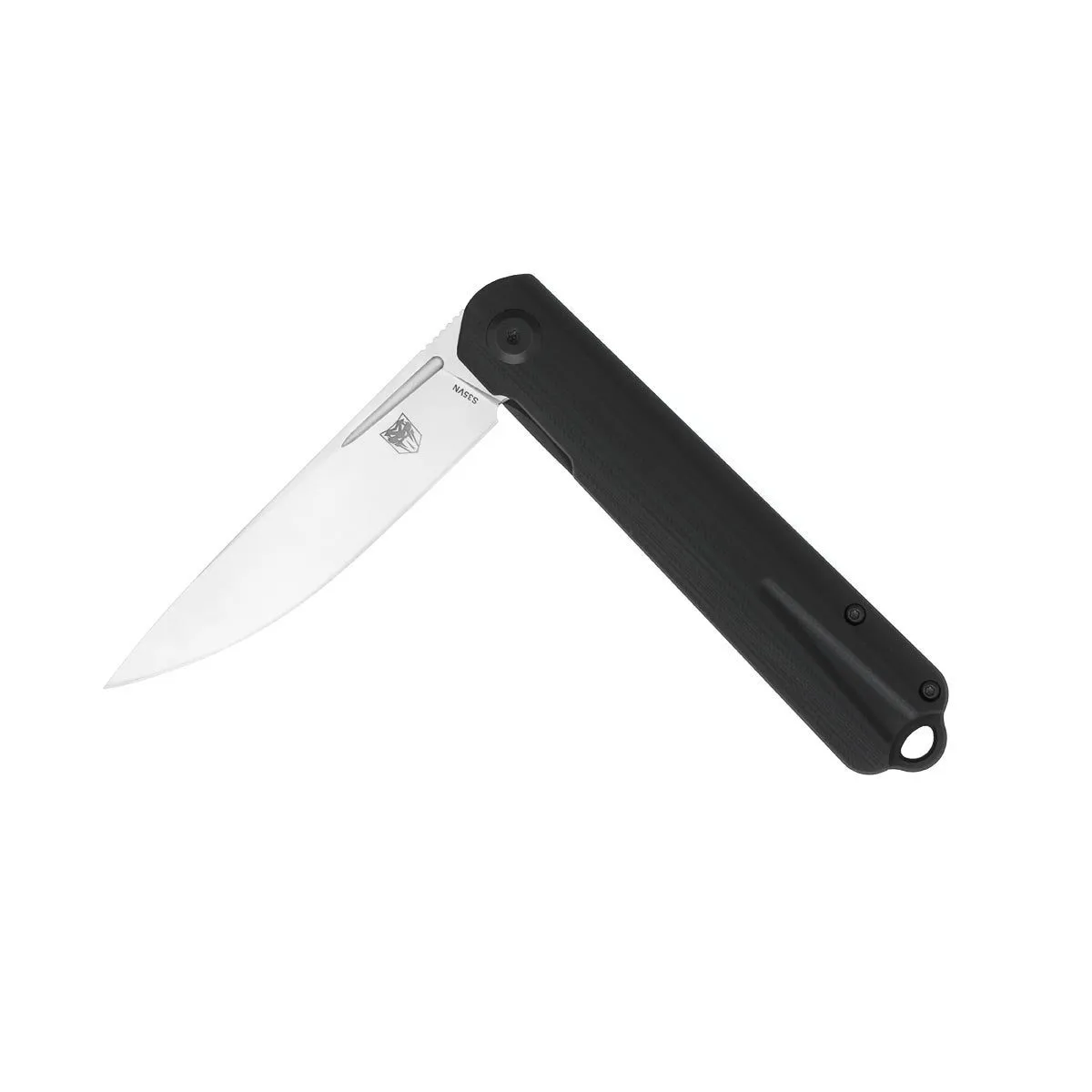 CobraTec Krait Klappmesser S35VN G-10 8,25 Zoll