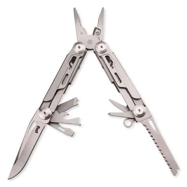 Herbertz Selektion Multitool 440 Taschenmesser 7,6 cm