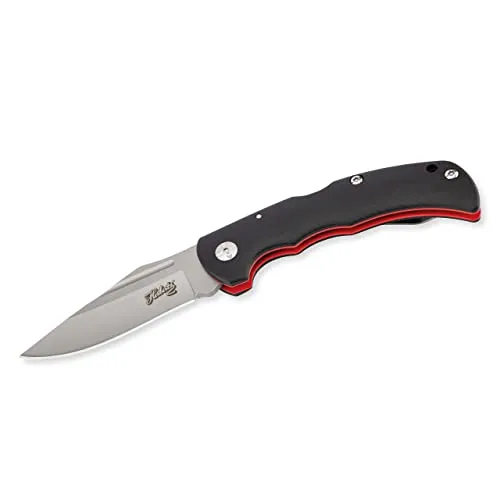 Herbertz Top Collection Taschenmesser G10 9 cm rostfrei