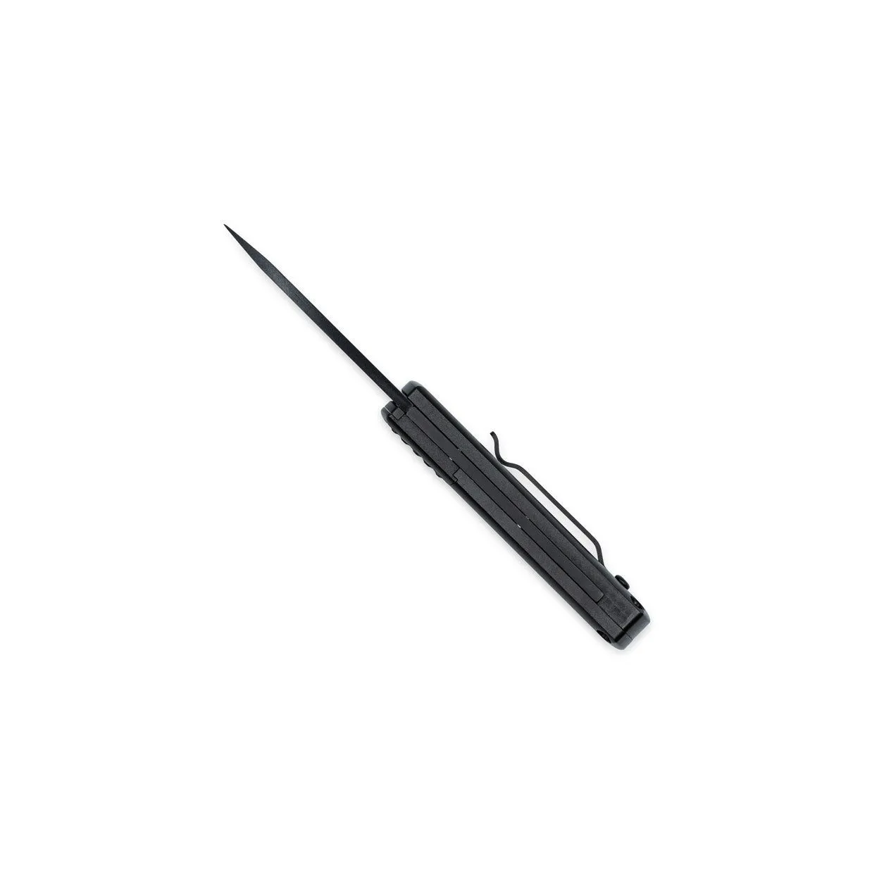 CobraTec Compact Hidden Release Automatikmesser D2 1,9"
