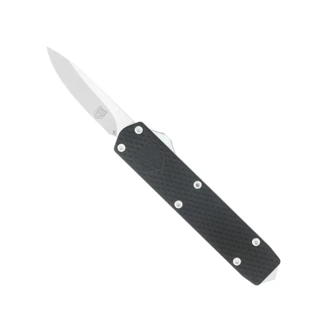 CobraTec California Mini Mamba Gen II OTF-Messer 1,99 Zoll