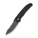 Civivi Ryson-E C25097 Klappmesser Damast schwarz