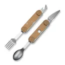 CIVIVI Partake C24032C-2 Multitool Coyote-Braun 4-in-1