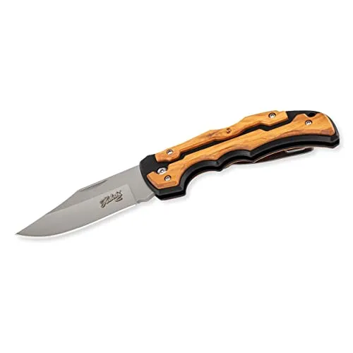 Herbertz Selektion Taschenmesser Olive 440 8,7 cm