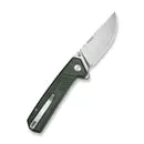 Civivi Neovex C25008A Klappmesser grün 14C28N