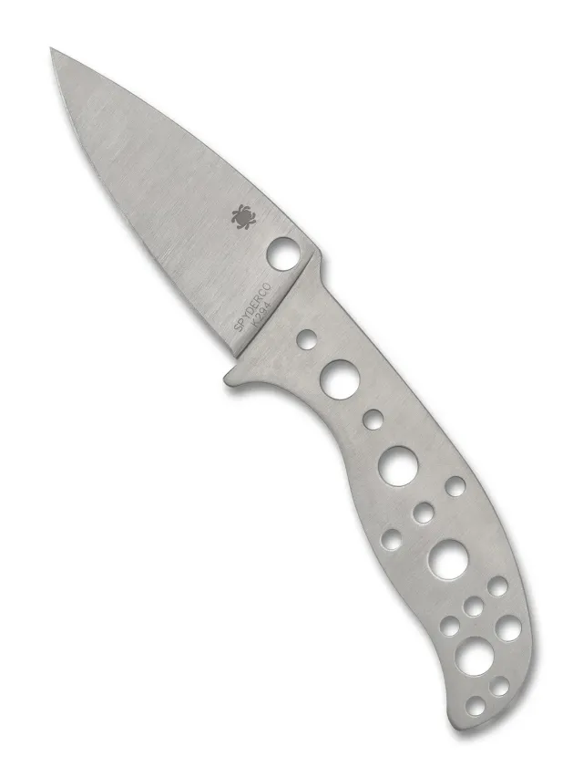 Byrd Mule Team Fixed Blade K294 Stahl