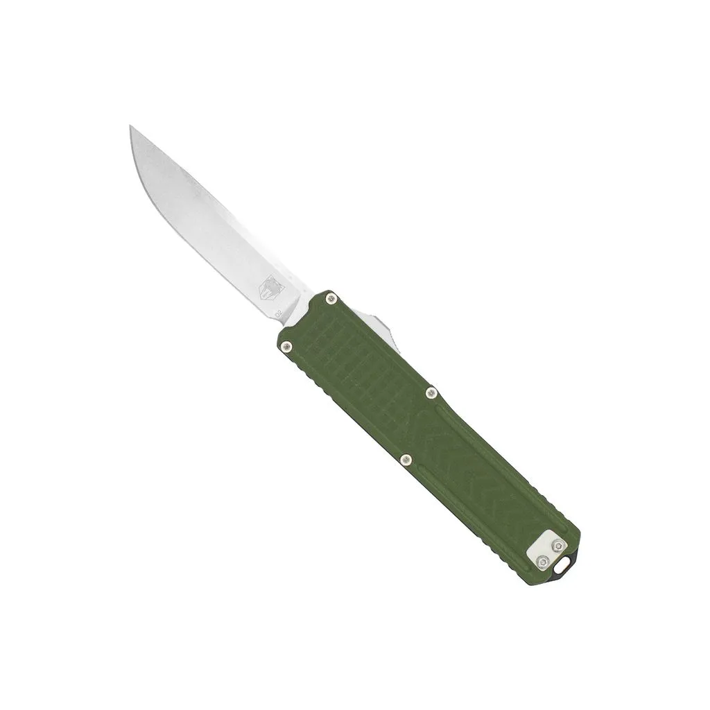 CobraTec Ranger Medium OTF Messer G10 D2