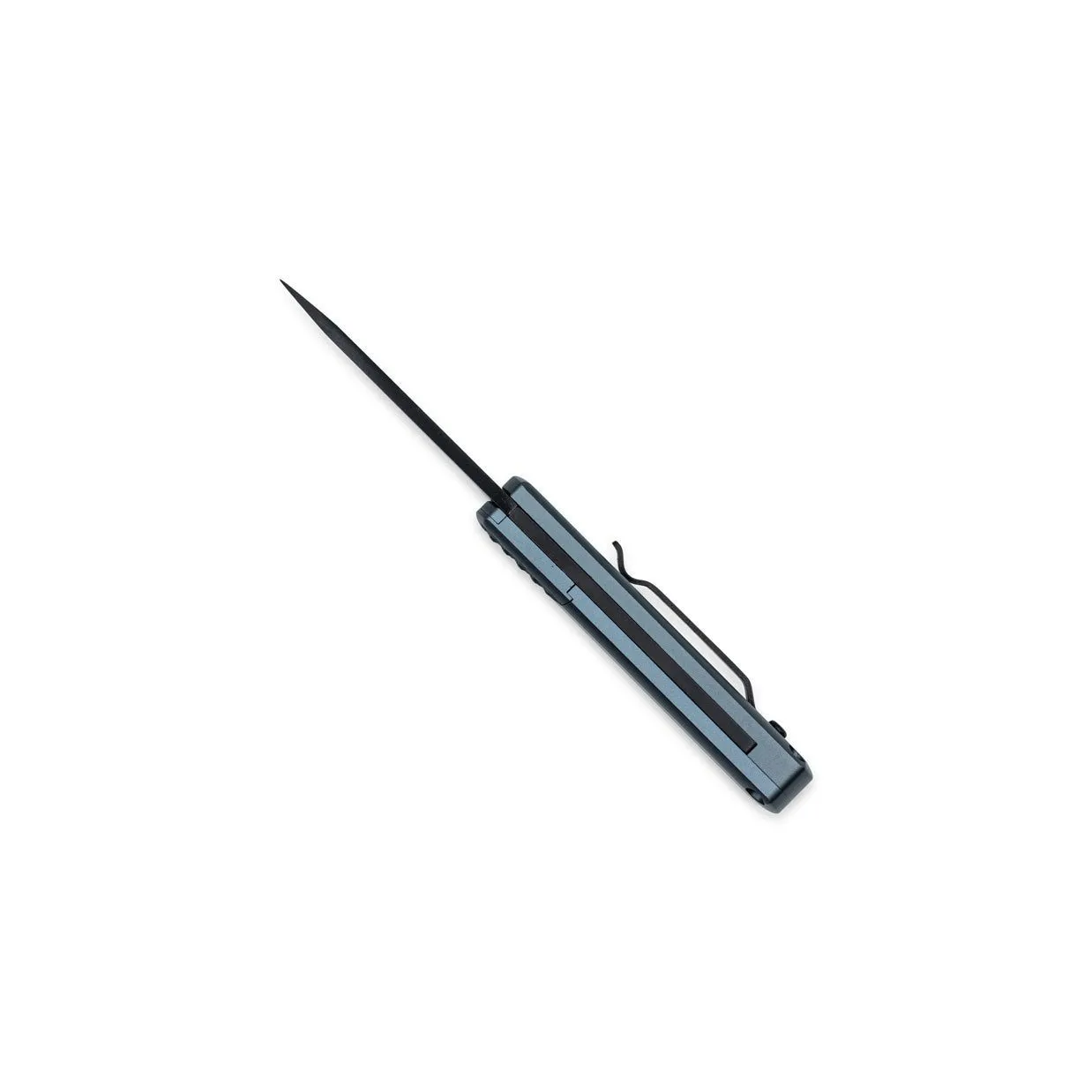 CobraTec Compact Hidden Release Automatikmesser D2 1,9"