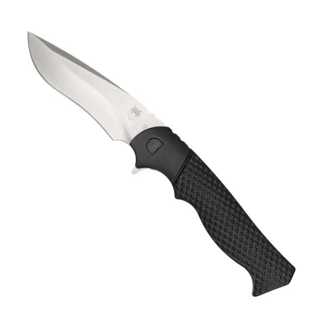 CobraTec Vandal Klappmesser D2 Kukri 9,2cm