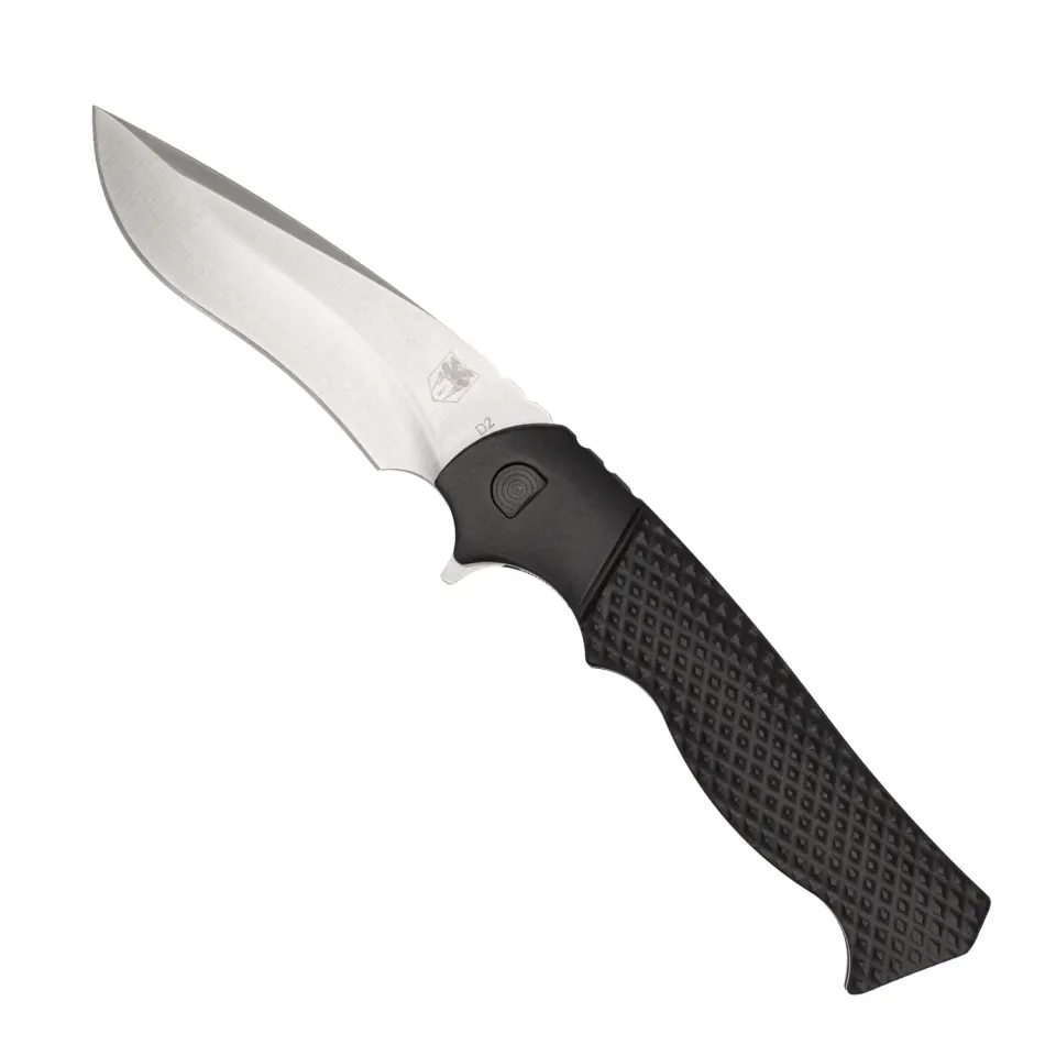 CobraTec Vandal Klappmesser D2 Kukri 9,2cm