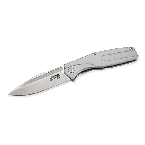 Herbertz Selektion Taschenmesser 53034 8,6 cm Edelstahl