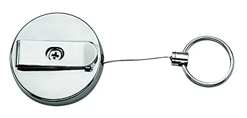 Herbertz Ausziehkette für Messer lange Schnur