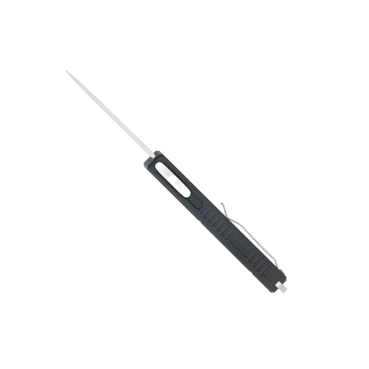 CobraTec Dominator OTF-Messer Small D2 Two-Tone