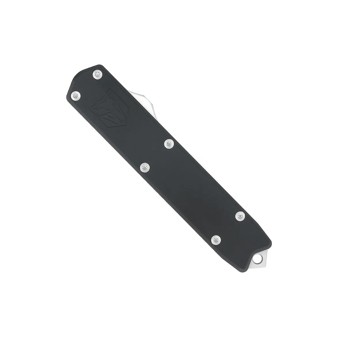 CobraTec Dominator OTF-Messer Small D2 Two-Tone