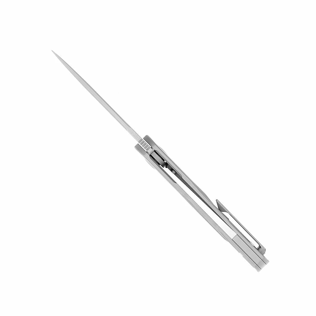 CobraTec Ace Titan Flipper M390 8,3 cm