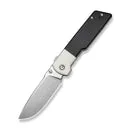 Civivi Zygon C25035 Taschenmesser G10 schwarz-weiß Nitro-V