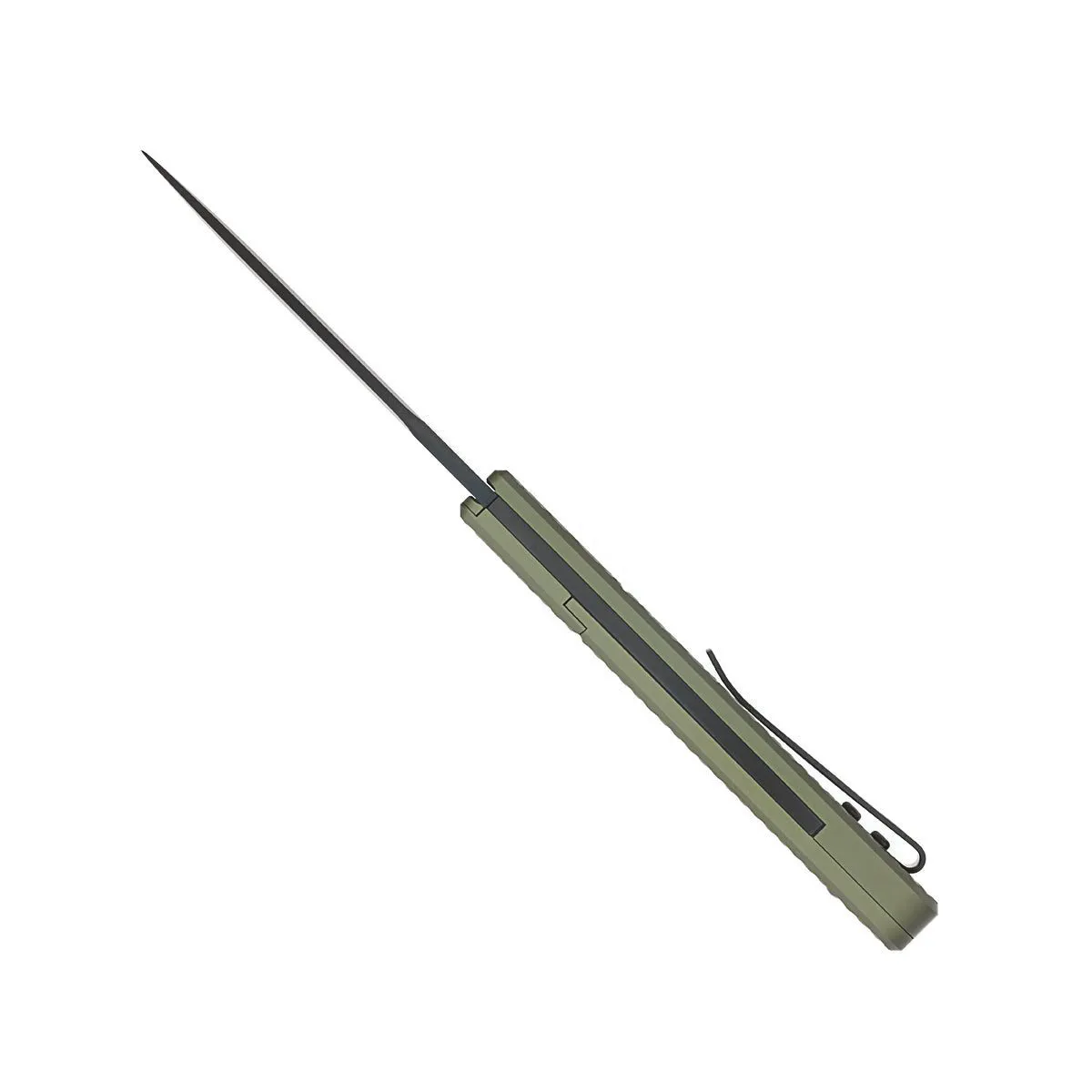 CobraTec Vorpal Klappmesser Hidden Release D2
