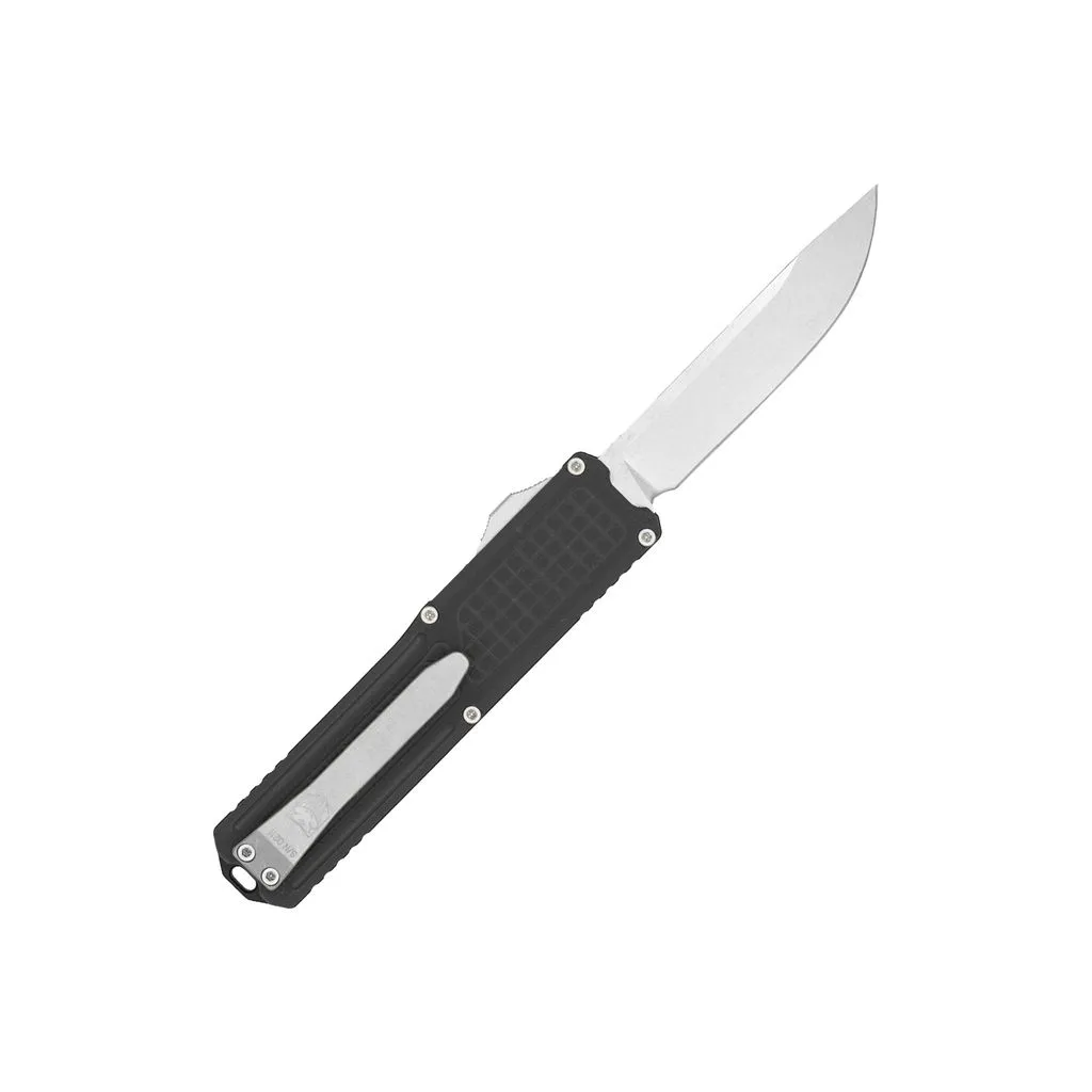 CobraTec Ranger Medium OTF Messer G10 D2