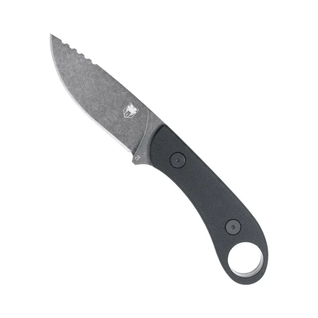 CobraTec D2 Skinner Gen II Feststehendes Messer G10