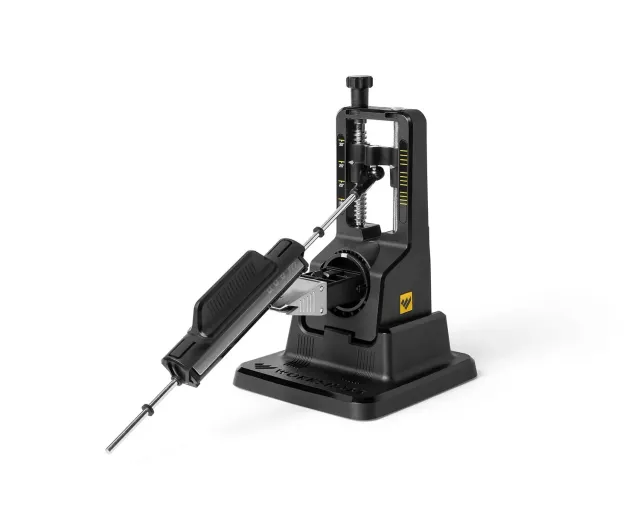 James Brand Precision Adjust Messerschärfer 15-30°