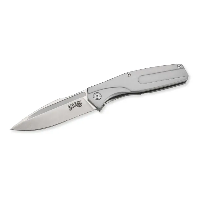 Herbertz Selektion Taschenmesser 53034 8,6 cm Edelstahl