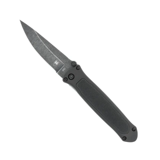 CobraTec Quick Strike Hidden Release Automatikmesser