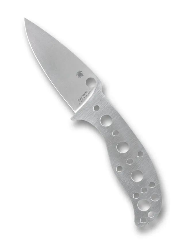 Byrd Mule Team Aogami Super Blue Messer Rohling