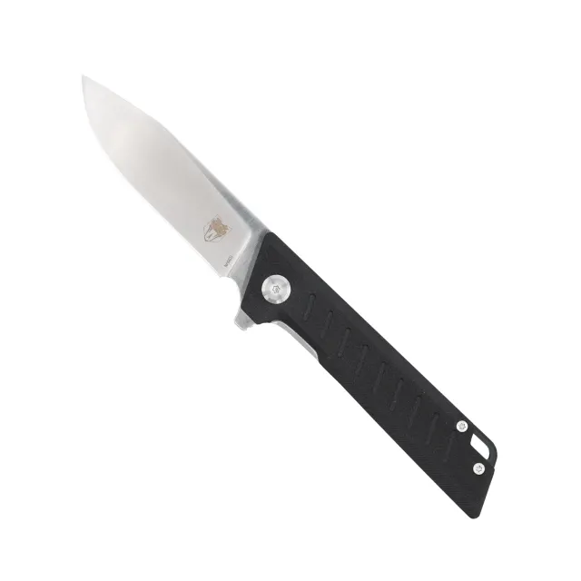 CobraTec Riptide Klappmesser S35VN G-10 Liner-Lock