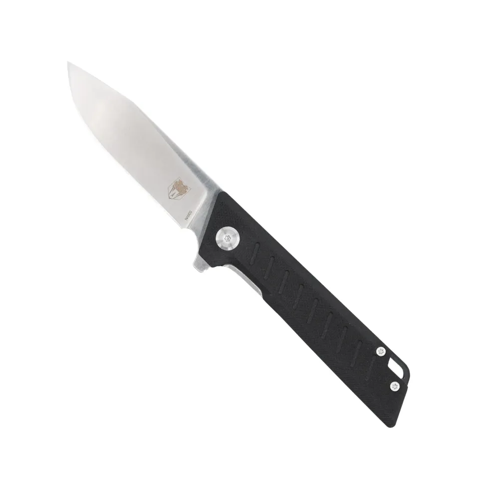 CobraTec Riptide Klappmesser S35VN G-10 Liner-Lock