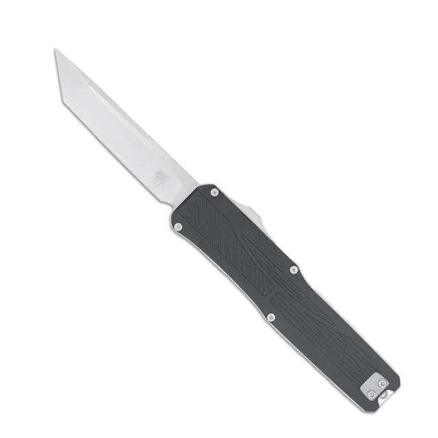 CobraTec Legend OTF-Messer VG-10 Klinge
