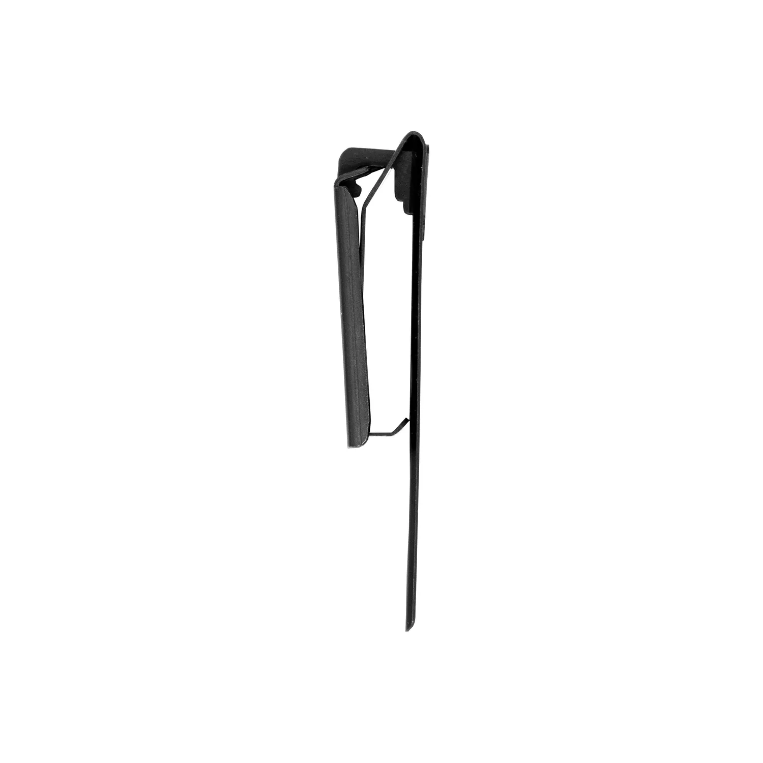 Ulticlip XL Gürtelclip Stahl Multitool 1,5 Zoll