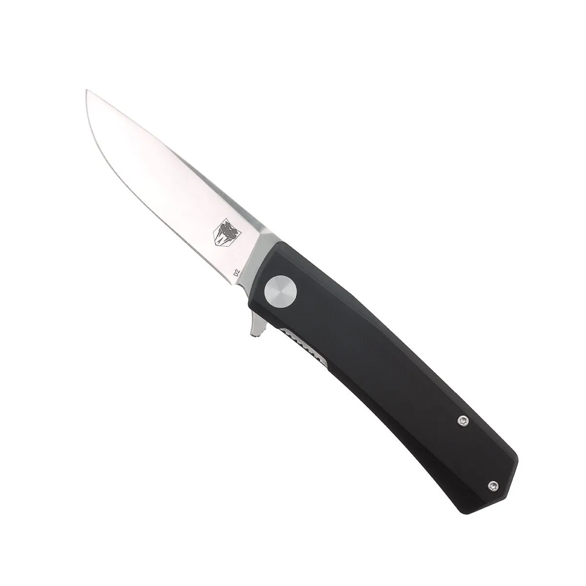 CobraTec Serpent Klappmesser D2 G-10 7,6 cm