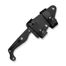 CIVIVI SŌKN C22027-3 Fixed Schwarz Nitro-V Kydex