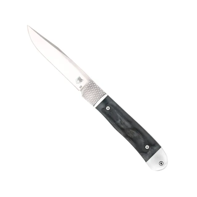 CobraTec Trapper Automatikmesser D2 Hidden Release