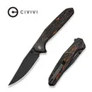 Civivi AristoFlick C24093 Taschenmesser Nitro-V G10