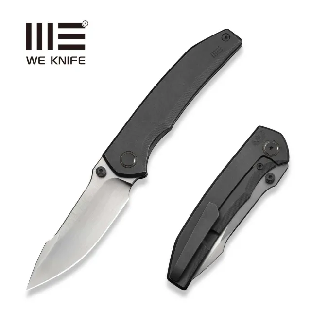 WEKnife Ryson WE24086-2 Taschenmesser Titan M390