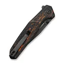Civivi AristoFlick C24093 Taschenmesser Nitro-V G10