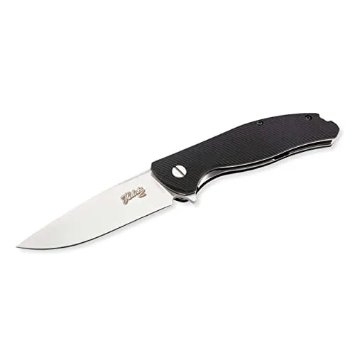 Herbertz Selektion Einhandmesser G10 Flipper 440