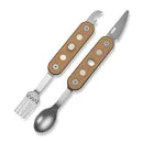CIVIVI Partake C24032C-2 Multitool Coyote-Braun 4-in-1