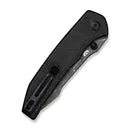 Civivi Ryson-E C25097 Klappmesser Damast schwarz