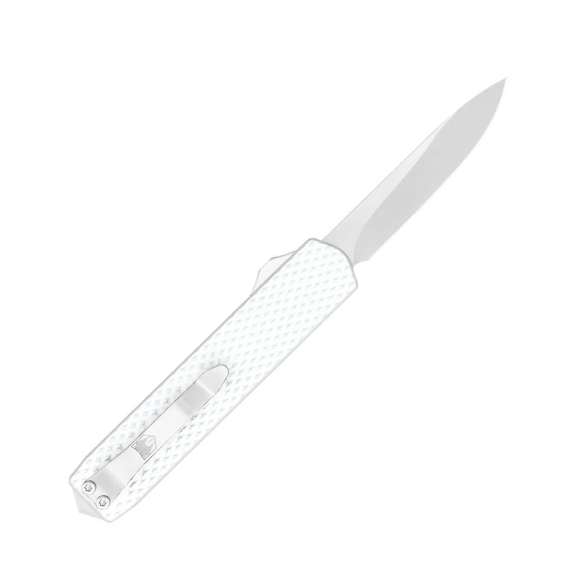 CobraTec Mini Mamba Gen II OTF-Messer 2,25" D2 Rechtshand