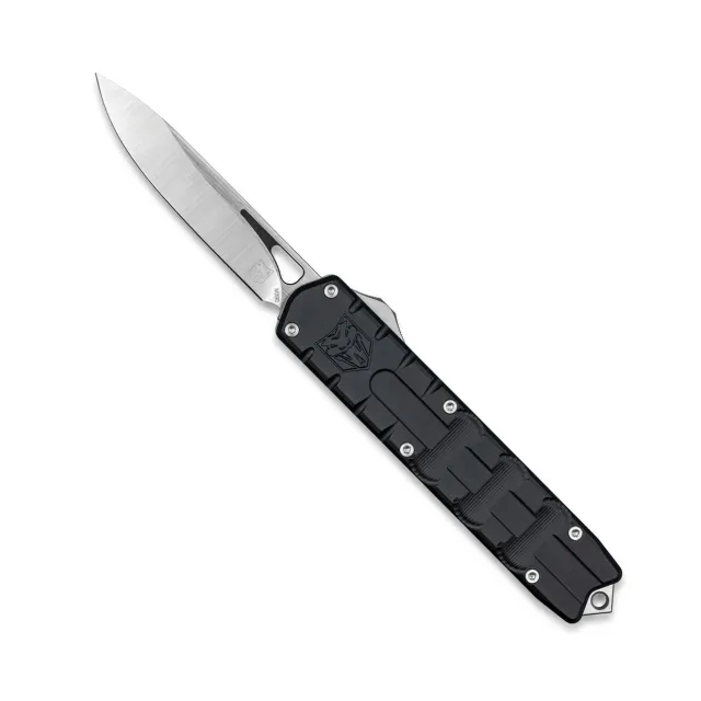 CobraTec Enforcer Medium OTF-Messer M390