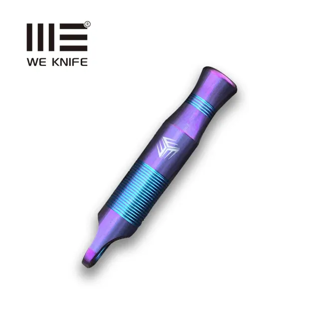 WeKnife A-05A Titan Pfeife 120 dB