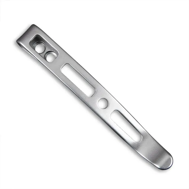 SENCUT Deep Carry SA14B Taschenclip kurz