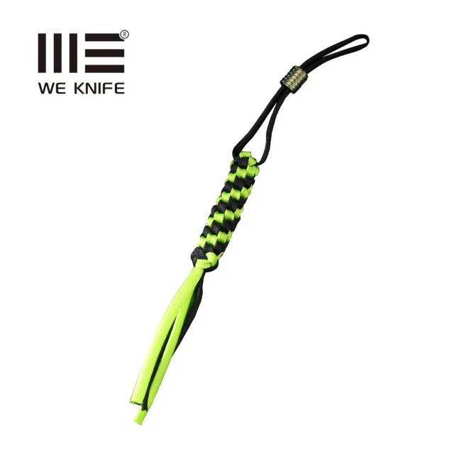 WeKnife A-01A Lanyard Anhänger Nylon Titan