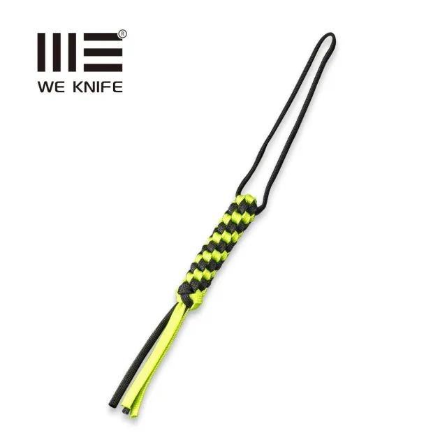 WeKnife A-03A Lanyard Nylon Paracord Fangriemen