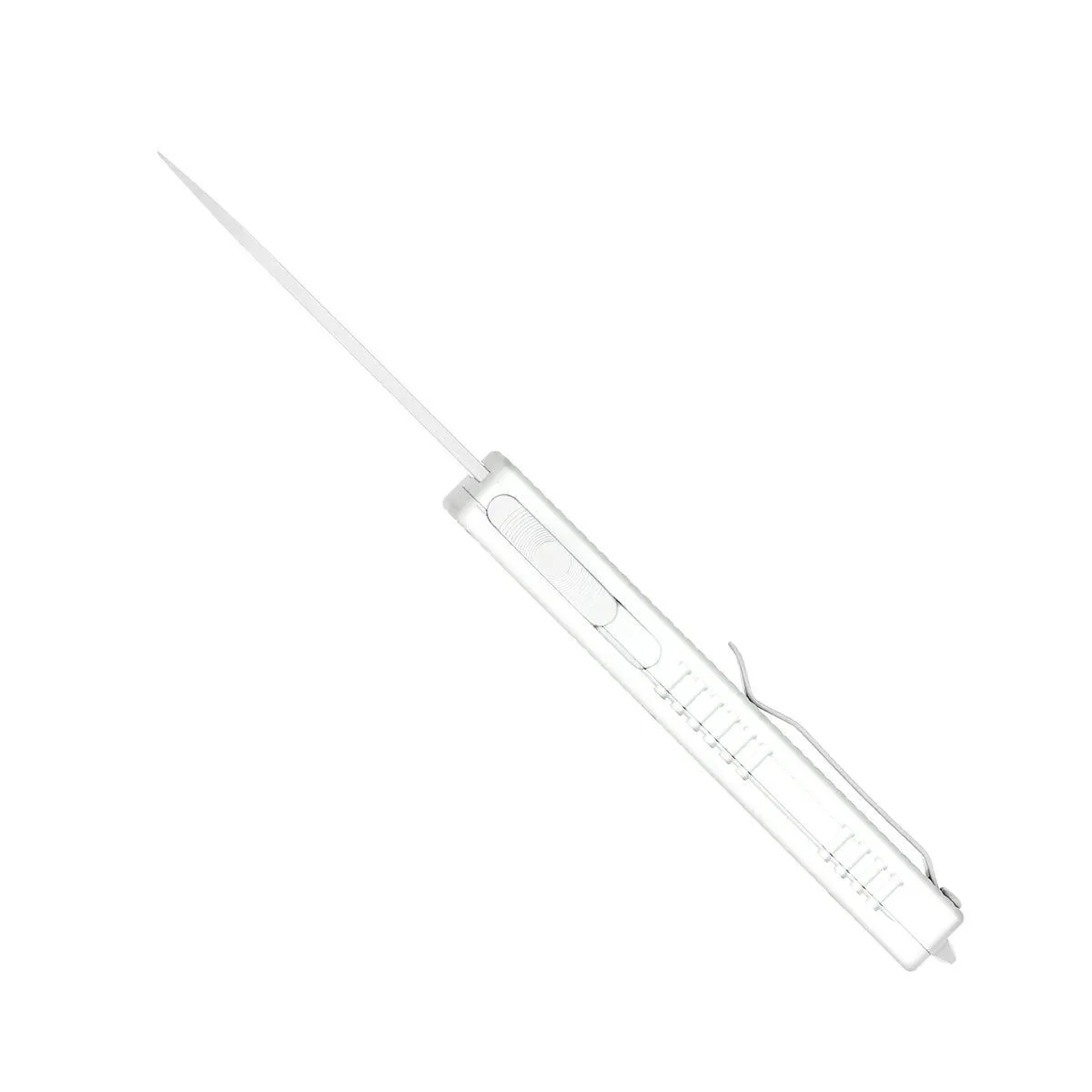 CobraTec Mini Mamba Gen II OTF-Messer 2,25" D2 Rechtshand