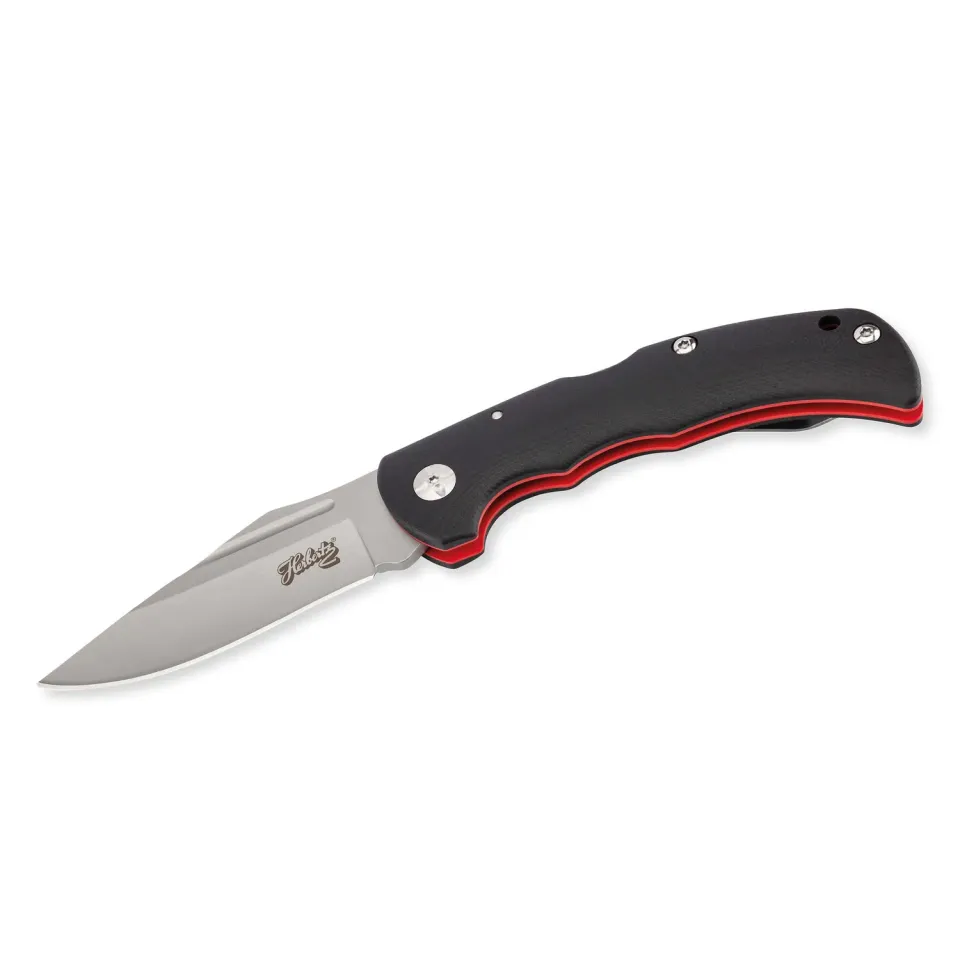 Herbertz Top Collection Taschenmesser G10 9 cm rostfrei
