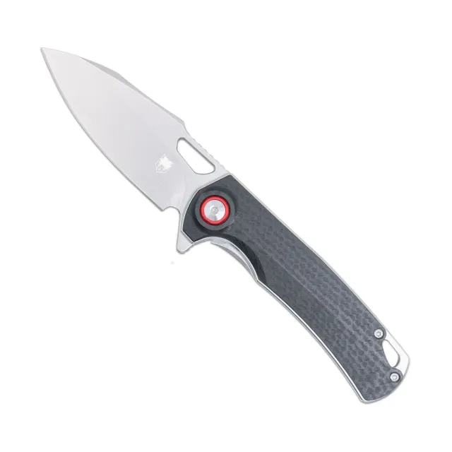 CobraTec Wolverine Liner Lock Klappmesser G10 D2